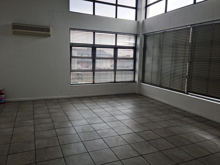 To Let commercial Property for Rent in Saxenburg Park 1 Western Cape